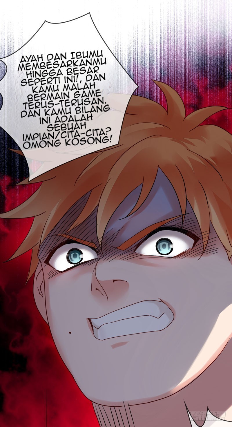 NSD Gaming Chapter 14 Bahasa Indonesia